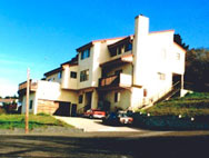 New Residence - El Cerrito, CA